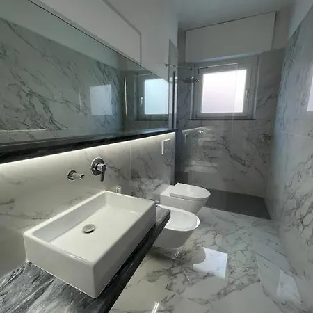Centoventinove Apartmán *
