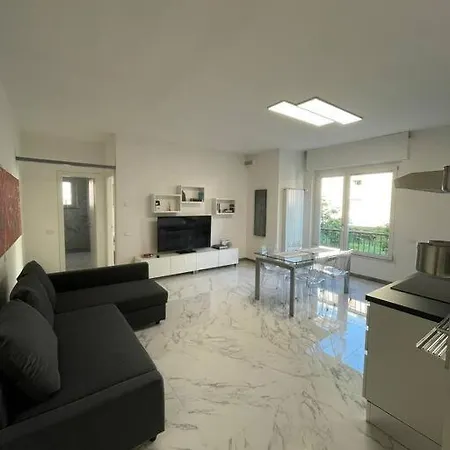 Centoventinove Apartmán *