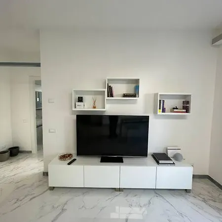 Apartmán Centoventinove *