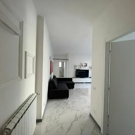 Apartmán Centoventinove Carrara