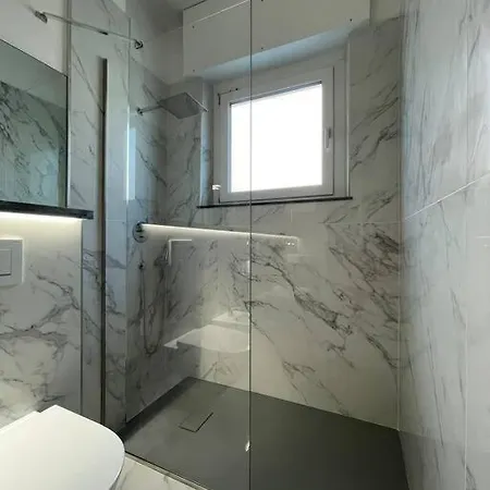 Apartmán Centoventinove *